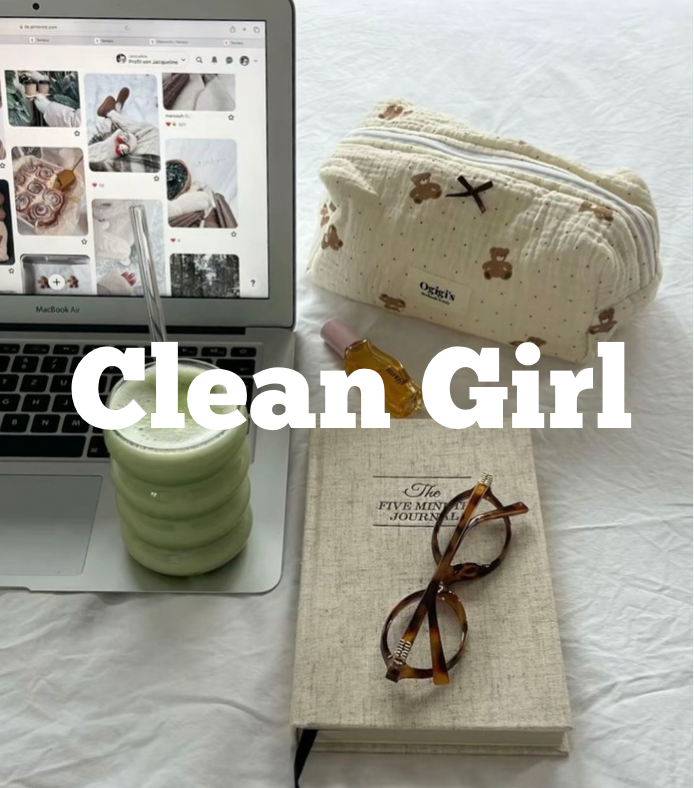 Clean girl🪞