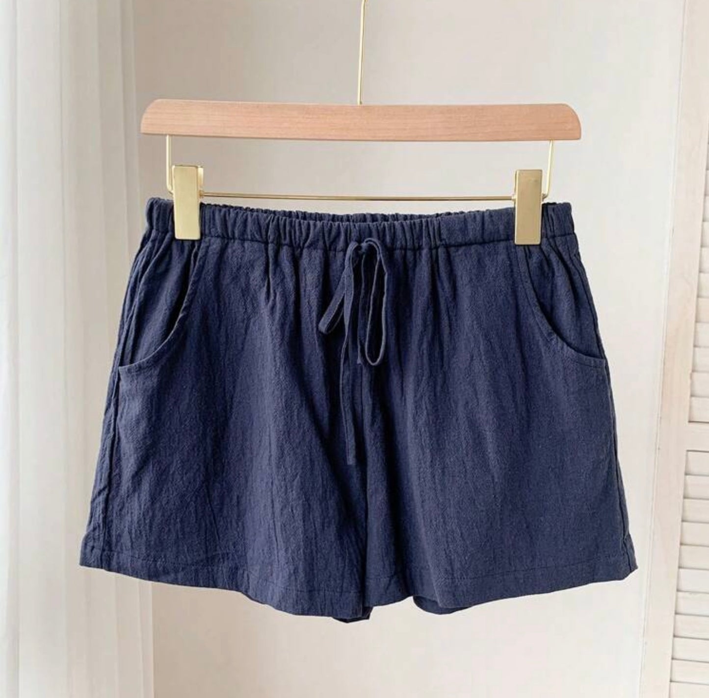快適サマーショートパンツ