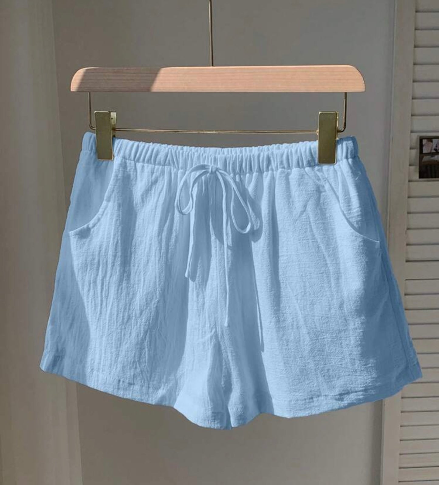 快適サマーショートパンツ